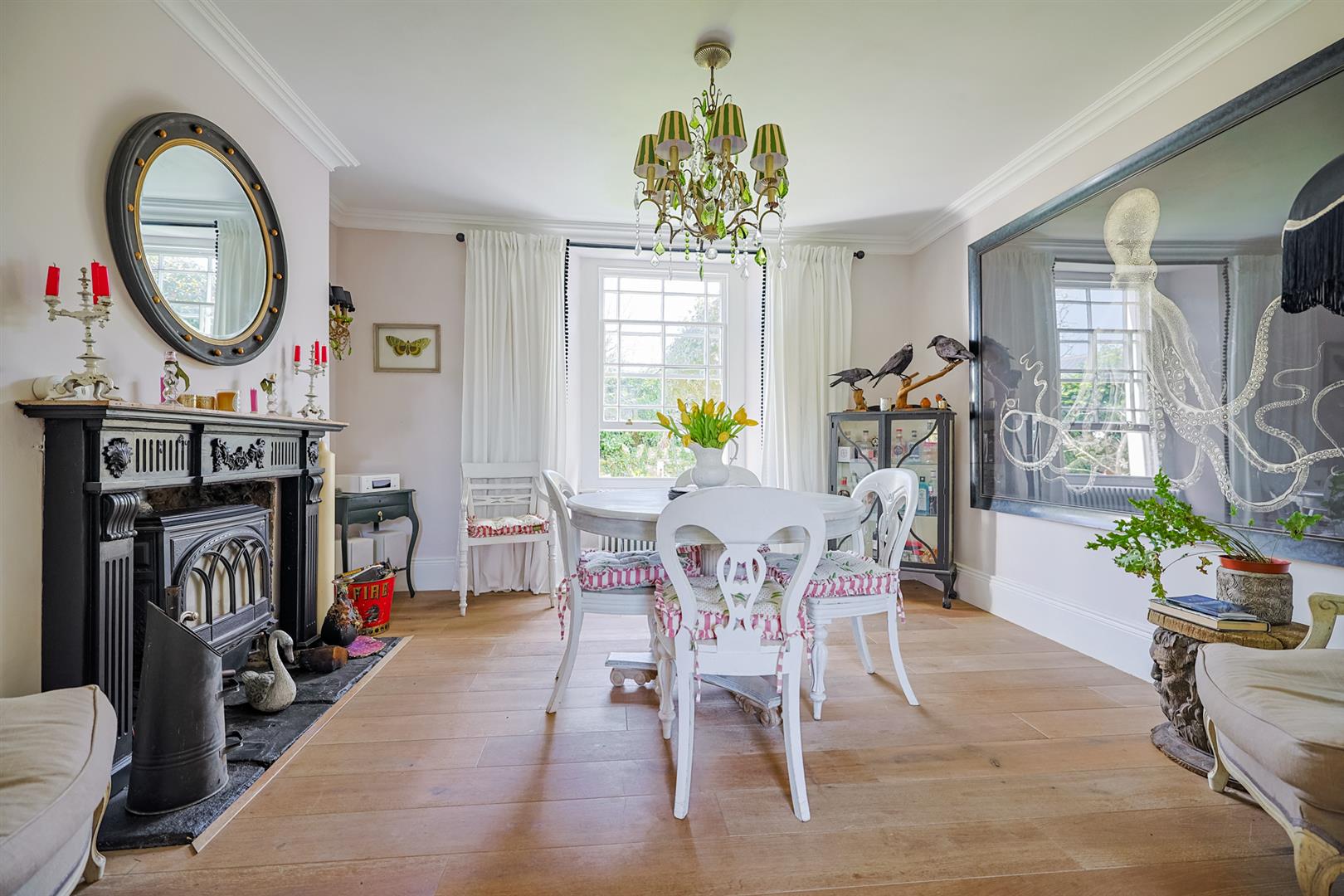 Milan House & Cottage, Overton Lane, Port Eynon, Swansea, SA3 1NR